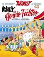 Asterix the Bonnie Fechter (Scots)