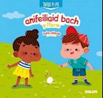 Anifeiliaid Bach y Fferm