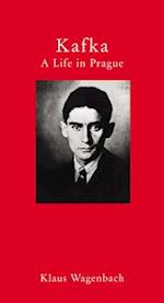 Kafka – A Life in Prague