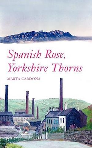 Spanish Rose, Yorkshire Thorns