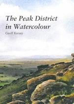 The Peak District in Watercolour