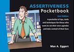 Assertiveness Pocketbook: 2nd Edition