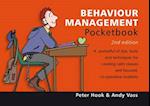 Behaviour Management Pocketbook: 2nd Edition