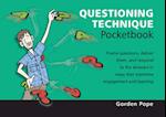 Questioning Technique Pocketbook