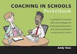 Coaching in Schools Pocketbook