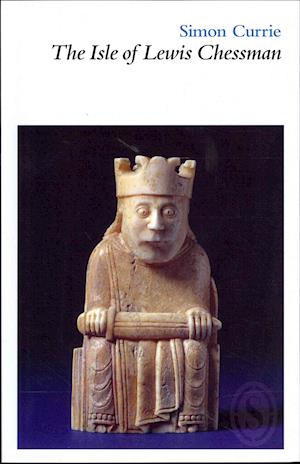 The Isle of Lewis Chessman