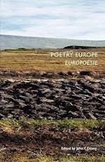 Poetry Europe / Europoésie 