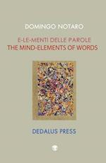 The Mind-Elements of Words / E-le-menti delle parole 