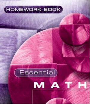 Essential Maths 7C Homework