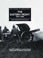 The Eastern Front 1914-1920