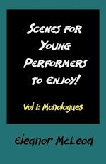 Scenes for Young Performers to Enjoy