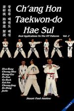 CH'ANG HON TAEKWON-DO HAE SUL