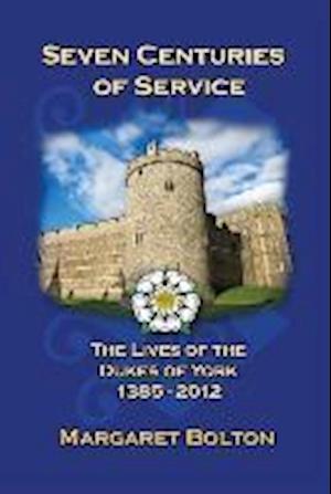 Seven Centuries of Service