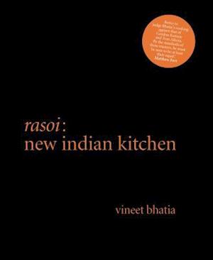 Rasoi New Indian Kitchen