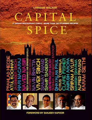 Capital Spice