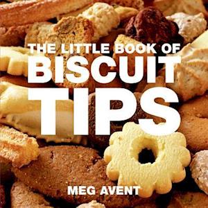 The Little Book of Biscuit & Cookie Tips