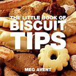 The Little Book of Biscuit & Cookie Tips