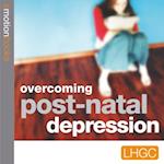 Overcoming Post Natal Deppression