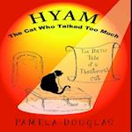 Hyam The Cat