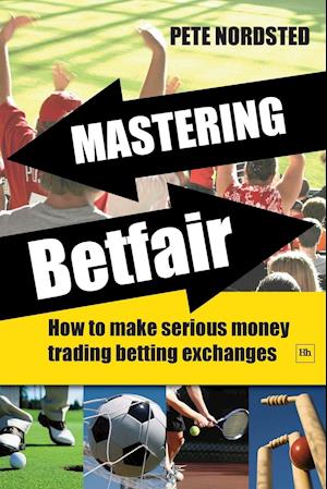 Mastering Betfair