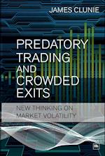 Predatory Trading and Crowded Exits