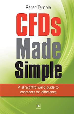 CFDs Made Simple