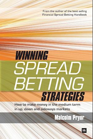 Winning spread betting strategies