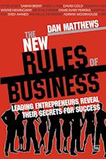 The New Rules of Business