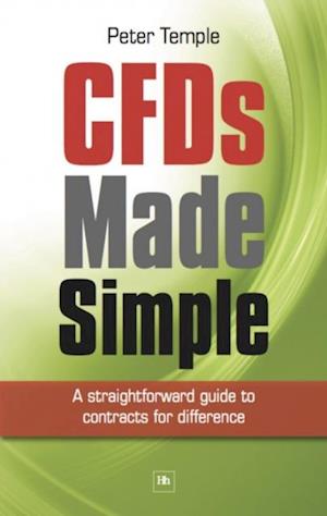 CFDs Made Simple