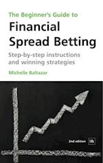 Beginner's Guide to Financial Spread Betting