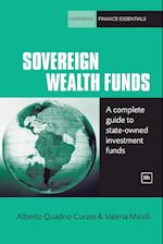 Sovereign Wealth Funds