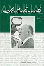 Hitchcock Annual – Volume 12