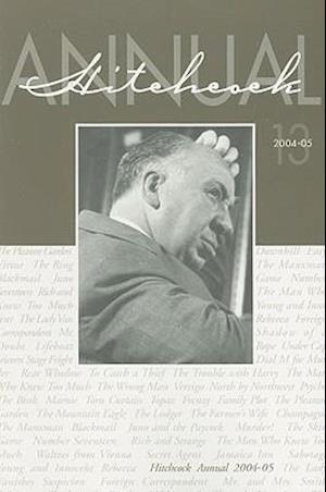 Hitchcock Annual – Volume 13