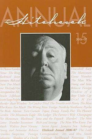 Hitchcock Annual - Volume 15