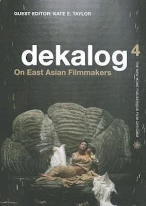 Dekalog 04 – On East Asian Filmmakers