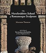 The Herefordshire School of Romanesque Sculpture