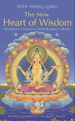 New Heart of Wisdom