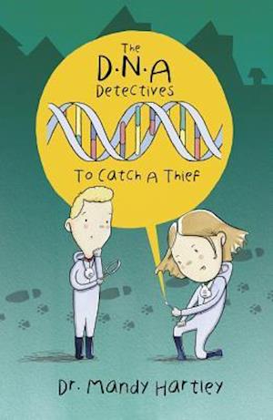 DNA Detectives