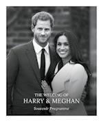 The The Wedding of Harry & Meghan
