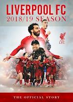The The Official Story of Liverpool's Season 2018-2019
