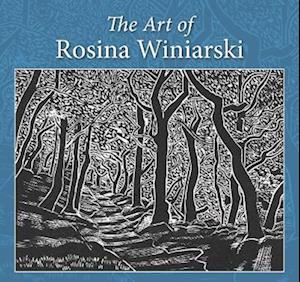 The Art of Rosina Winiarski