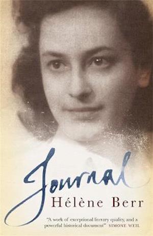 The Journal of Hélène Berr