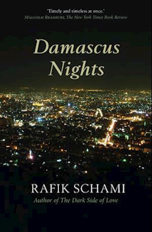 Damascus Nights