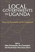 LOCAL GOVERNMENTS IN UGANDA