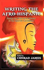 Writing the Afro-Hispanic