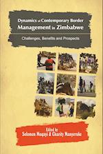 Dynamics of Contemporary Border Management in Zimbabwe