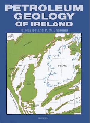 Petroleum Geology of Ireland