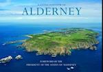 Alderney - A Little Souvenir