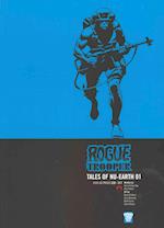 Rogue Trooper: Tales of Nu-Earth 01