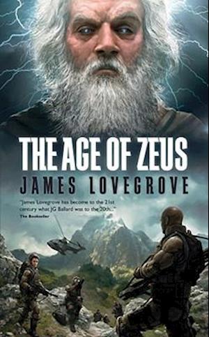 The Age of Zeus, 2